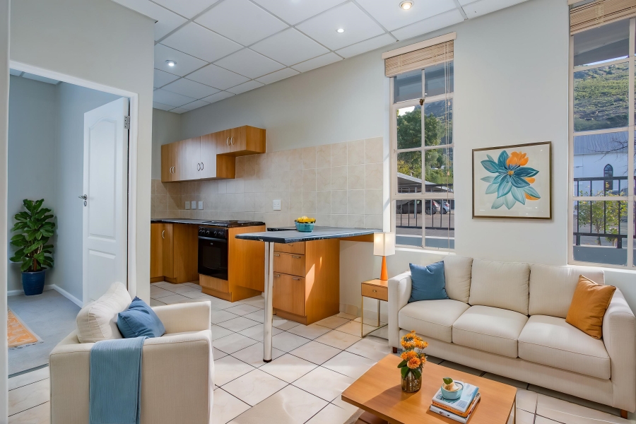 1 Bedroom Property for Sale in Hoog En Droog Western Cape